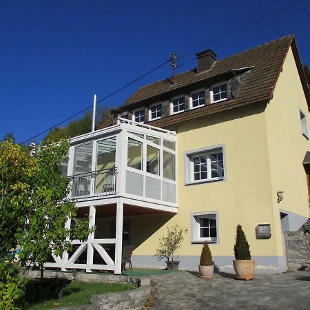Ferienhaus Hilberath Villa Adenau Exterior photo