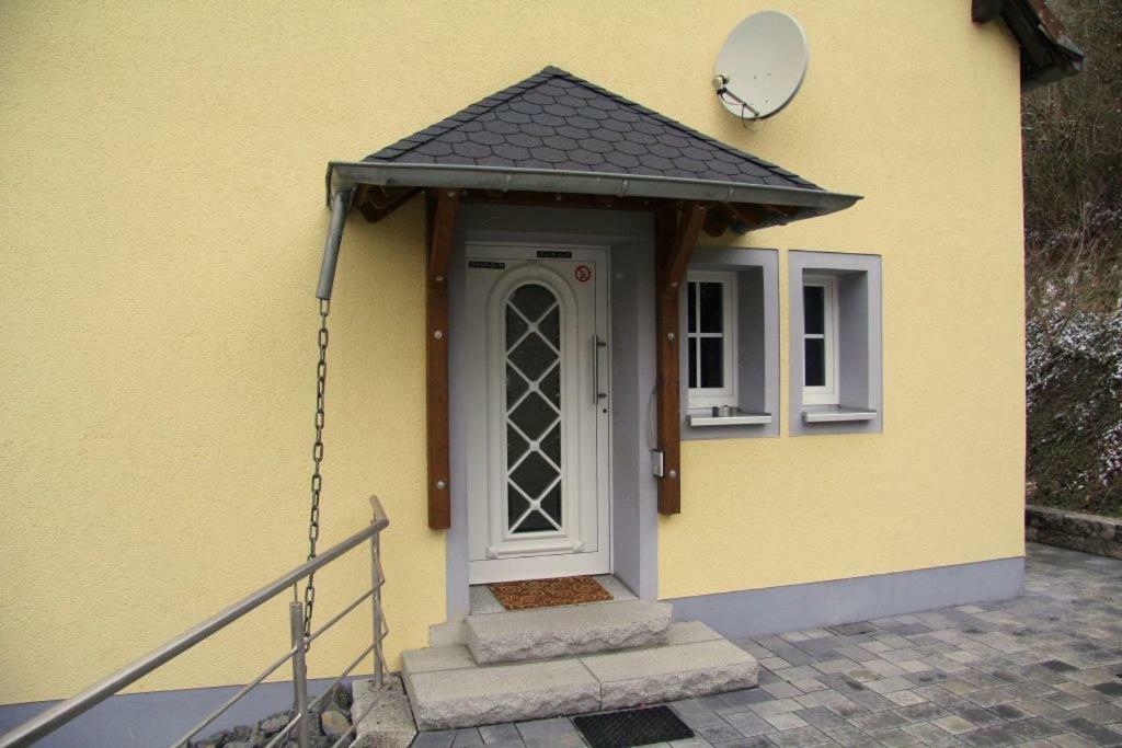 Ferienhaus Hilberath Villa Adenau Exterior photo