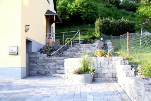 Ferienhaus Hilberath Villa Adenau Exterior photo