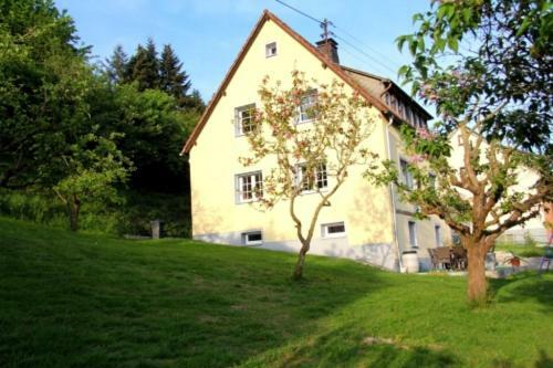 Ferienhaus Hilberath Villa Adenau Exterior photo